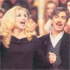 Lorella Cuccarini Marco Columbro - A tutta festa 1998