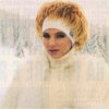 Lorella Cuccarini - Bellezze sulla neve 1991 - Ascolta il cuore sigla