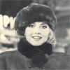 Lorella Cuccarini - Bellezze sulla neve 1991
