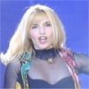 Lorella Cuccarini - Buona Domenica 1995/96 - Omaggio a Pino Daniele