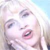 Lorella Cuccarini - Buona Domenica 1995/96 - Omaggio a Pino Daniele