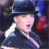 Lorella Cuccarini - Buona Domenica 1995/96 - Money Money/Cabaret