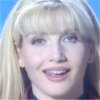 Lorella Cuccarini - Buona Domenica 1995/96 - Medley di Zucchero Fornaciari