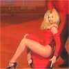 Lorella Cuccarini - Campioni di ballo 1999 - Tango della gelosia