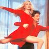 Lorella Cuccarini Mario Marozzi - Campioni di ballo 1999 - Tango della gelosia