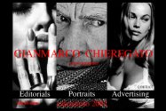 Il SITO UFFICIALE di GIANMARCO CHIEREGATO