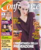 Lorella Cuccarini Confidenze
