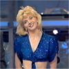 Lorella Cuccarini Pippo Baudo - Fantastico 7 1986/87