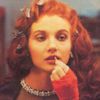 Lorella Cuccarini - Festival 1987/88 - Omaggio a Rita Haywort