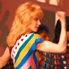 Lorella Cuccarini - Festival 1987/88 - Io ballerò sigla