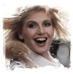 Lorella Cuccarini - Odiens 1988/89 - La notte vola sigla