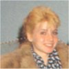 Lorella Cuccarini 1987