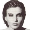 Lorella Cuccarini 1990