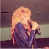 Lorella Cuccarini - Fantastico Tour 1987