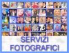 Raccolta fotografica dal 1985 a oggi su Lorella Cuccarini