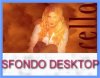 Sfondo Desktop di Lorella Cuccarini