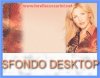 Sfondo Desktop di Lorella Cuccarini