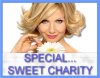 Dossier sul musical di Lorella "Sweet Charity"