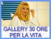 Gallery delle foto di Lorella a Trenta ore per la vita