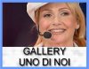 Galleria di immagini di Lorella Cuccarini nell'edizione di "Uno di noi"