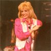 Lorella Cuccarini - Fantastico 7 1986/87 - 