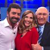 Lorella Cuccarini Alberto Matano Pippo Baudo - La vita in diretta 2019/20