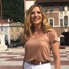 Lorella Cuccarini - Linea Verde Grand Tour 2019