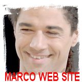 Sito ufficiale di Marco Guerzoni
