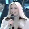 Lorella Cuccarini - Note di Natale 1999