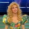 Lorella Cuccarini - Odiens 1988/89