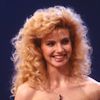 Lorella Cuccarini Sabrina Salerno - Odiens 1988/89 