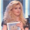 Lorella Cuccarini - Odiens 1988/89