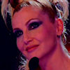 Lorella Cuccarini - X Factor 2009