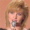 Lorella Cuccarini - Microfono D'argento 1991