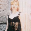Lorella Cuccarini - Piazza di Spagna 1992