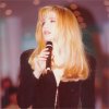 Lorella Cuccarini - Festival di Sanremo 1995 - Un altro amore no (cantante)