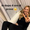 Lorella Cuccarini - Festival di Sanremo 2024 - conduttrice