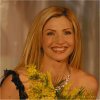 Lorella Cuccarini - Festival di Sanremo 2003 - (giuria di qualità)