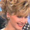 Lorella Cuccarini - Dopo Festival di Sanremo 1993 - (conduttrice)