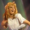 Lorella Cuccarini - Festival di Sanremo 1987 - (ballerina)