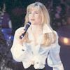 Lorella Cuccarini - Festival di Sanremo 1995 - Un altro amore no (cantante)