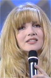 Un altro amore no (Lorella Cuccarini)