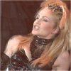 Lorella Cuccarini - Uno di noi 2002/03 - Omaggio a Madonna