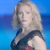 Lorella Cuccarini - Uno di noi 2002/2003 "Balletto Evita Peron"