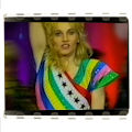 Lorella Cuccarini - Festival 1987/88 - Io ballerò sigla