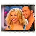 Video Lorella Cuccarini A tutta festa Material Girl