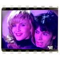 Video di Lorella Cuccarini a Buona Domenica 1991/92 mentre balla e canta "Benvenuti in paradiso"