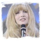 Lorella cantante a Sanremo 95 con "Un altro amore no"