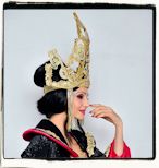 La regina di ghiaccio - Turandot