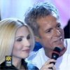 Lorella Cuccarini Claudio Baglioni - Trenta ore per la vita 2000